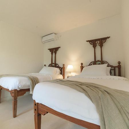 Bamboo House B&B Malindi Dış mekan fotoğraf
