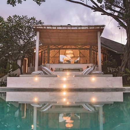 Bamboo House B&B Malindi Dış mekan fotoğraf