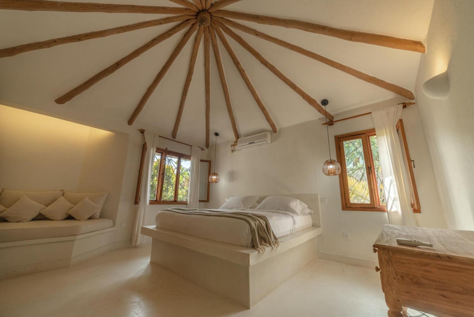Bamboo House B&B Malindi Dış mekan fotoğraf