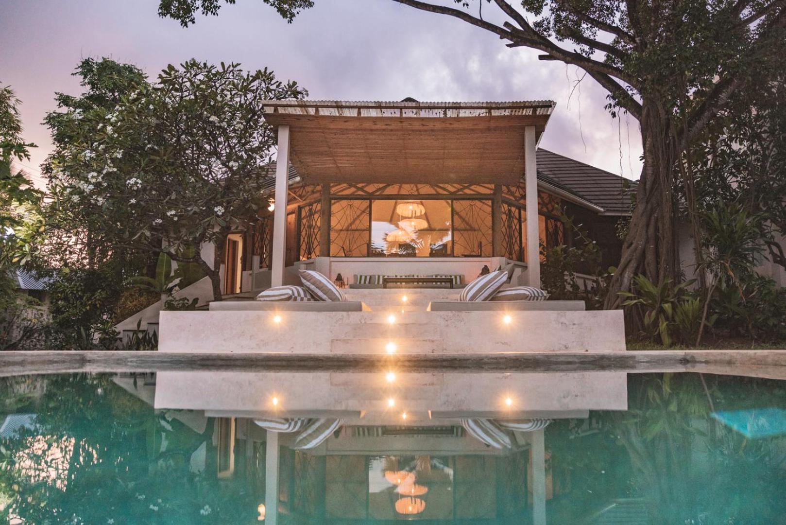 Bamboo House B&B Malindi Dış mekan fotoğraf