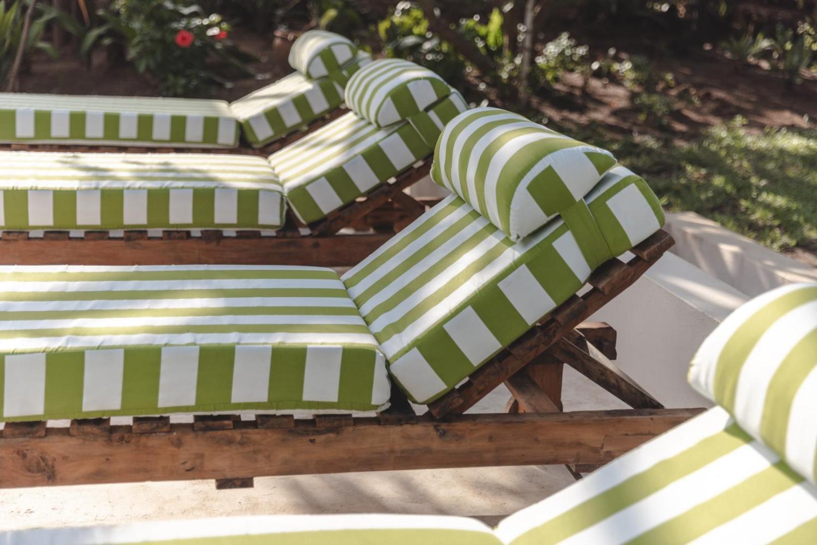 Bamboo House B&B Malindi Dış mekan fotoğraf