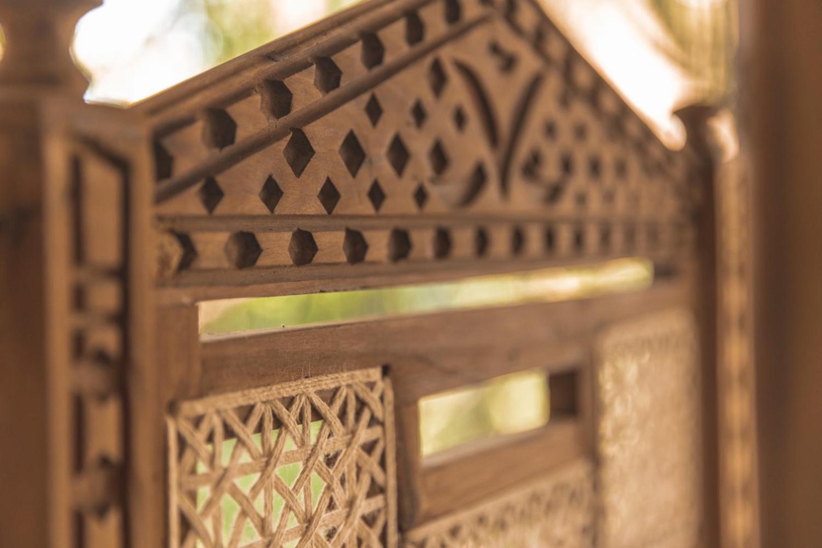 Bamboo House B&B Malindi Dış mekan fotoğraf