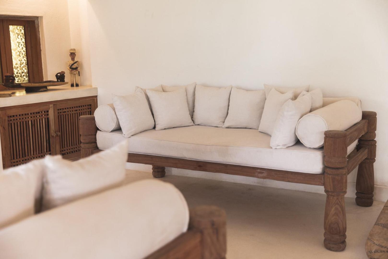 Bamboo House B&B Malindi Dış mekan fotoğraf