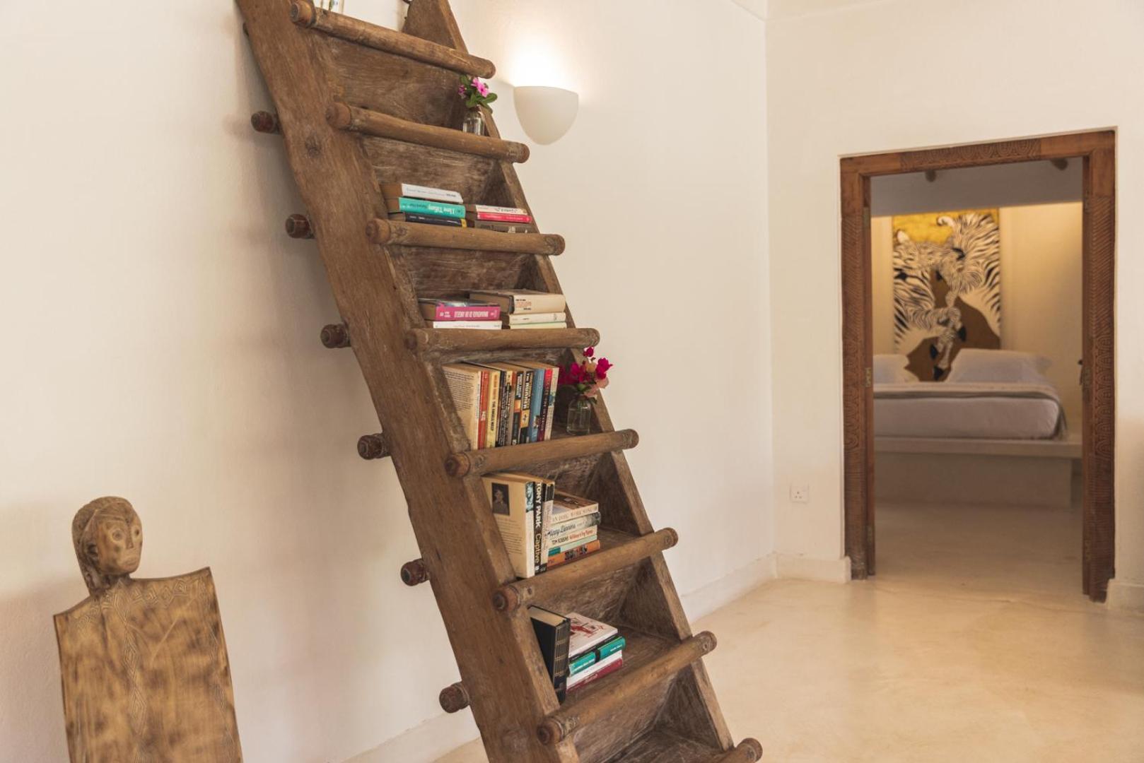 Bamboo House B&B Malindi Dış mekan fotoğraf