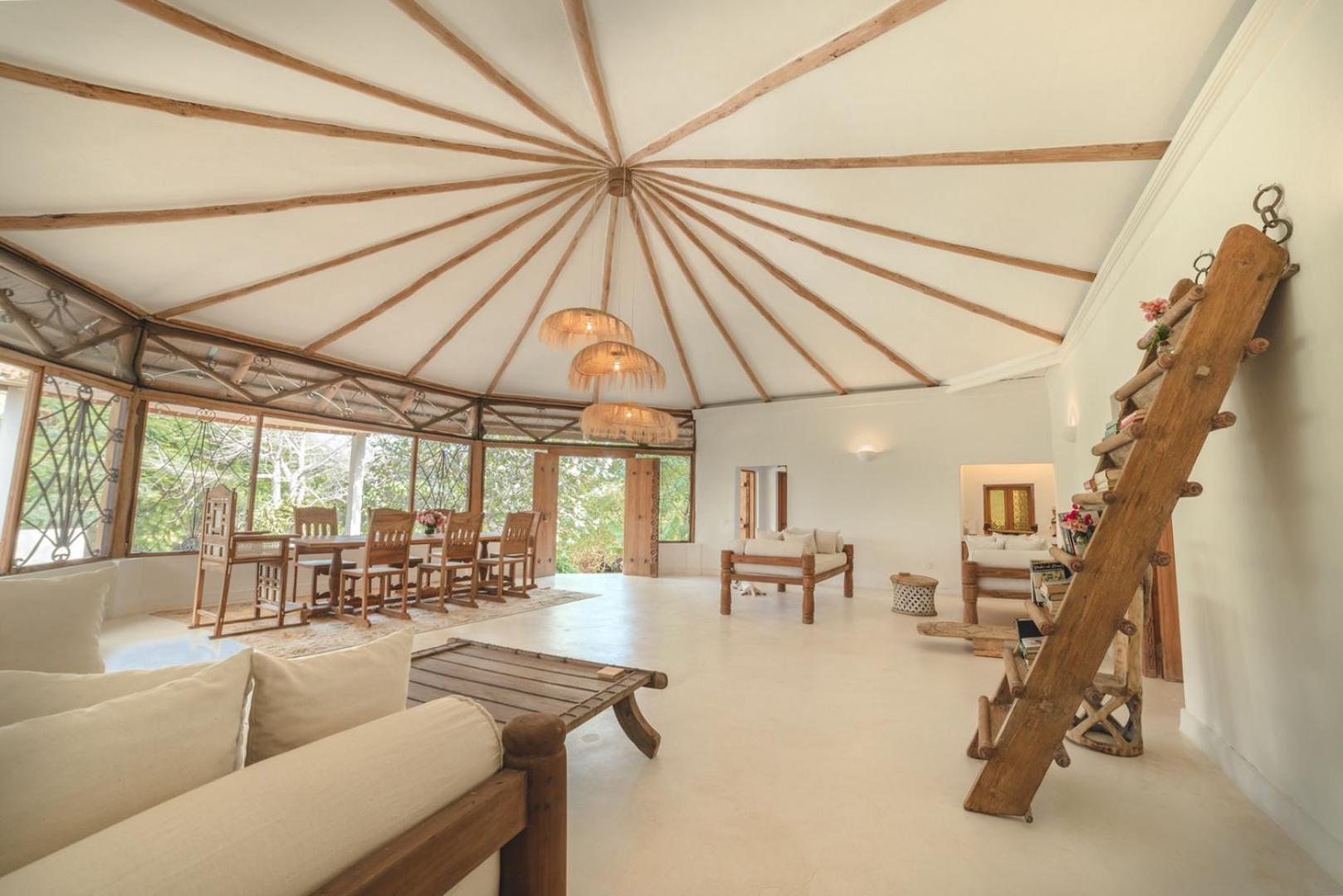Bamboo House B&B Malindi Dış mekan fotoğraf