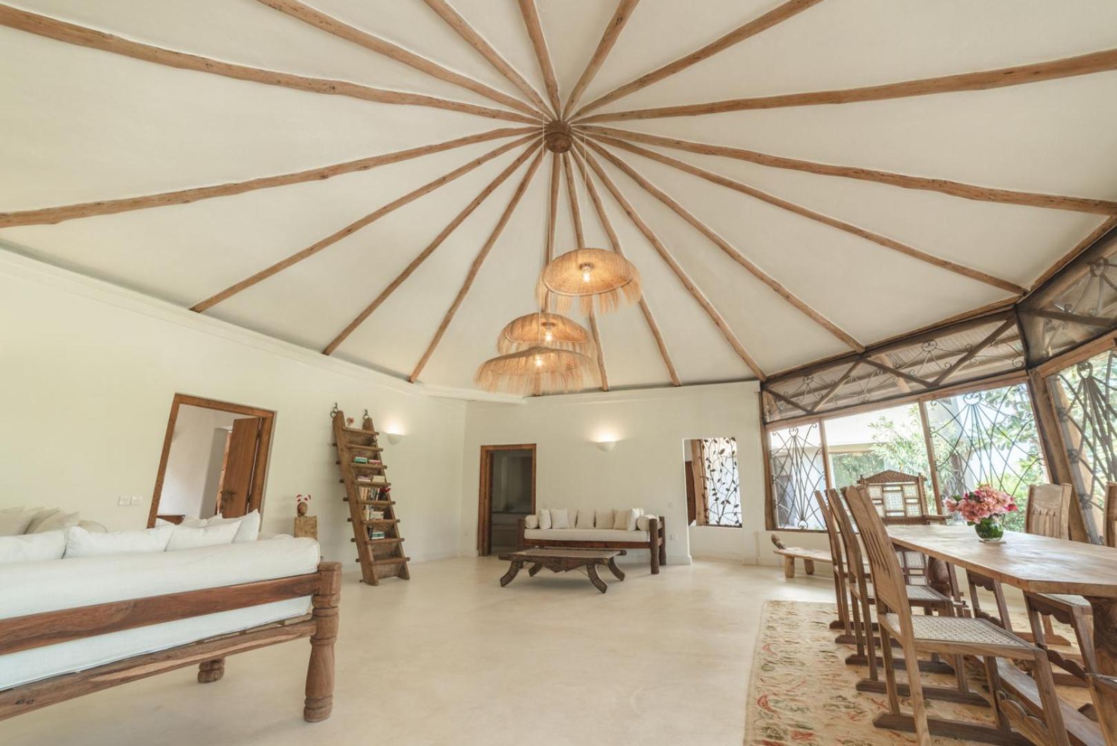 Bamboo House B&B Malindi Dış mekan fotoğraf