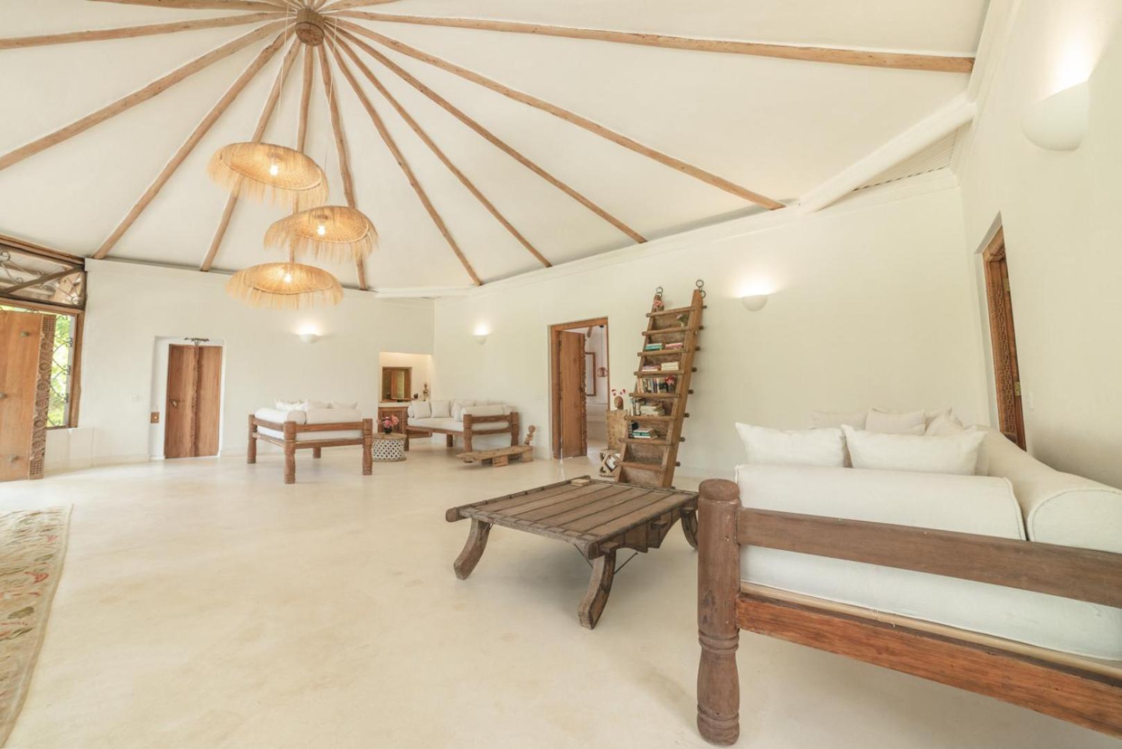Bamboo House B&B Malindi Dış mekan fotoğraf