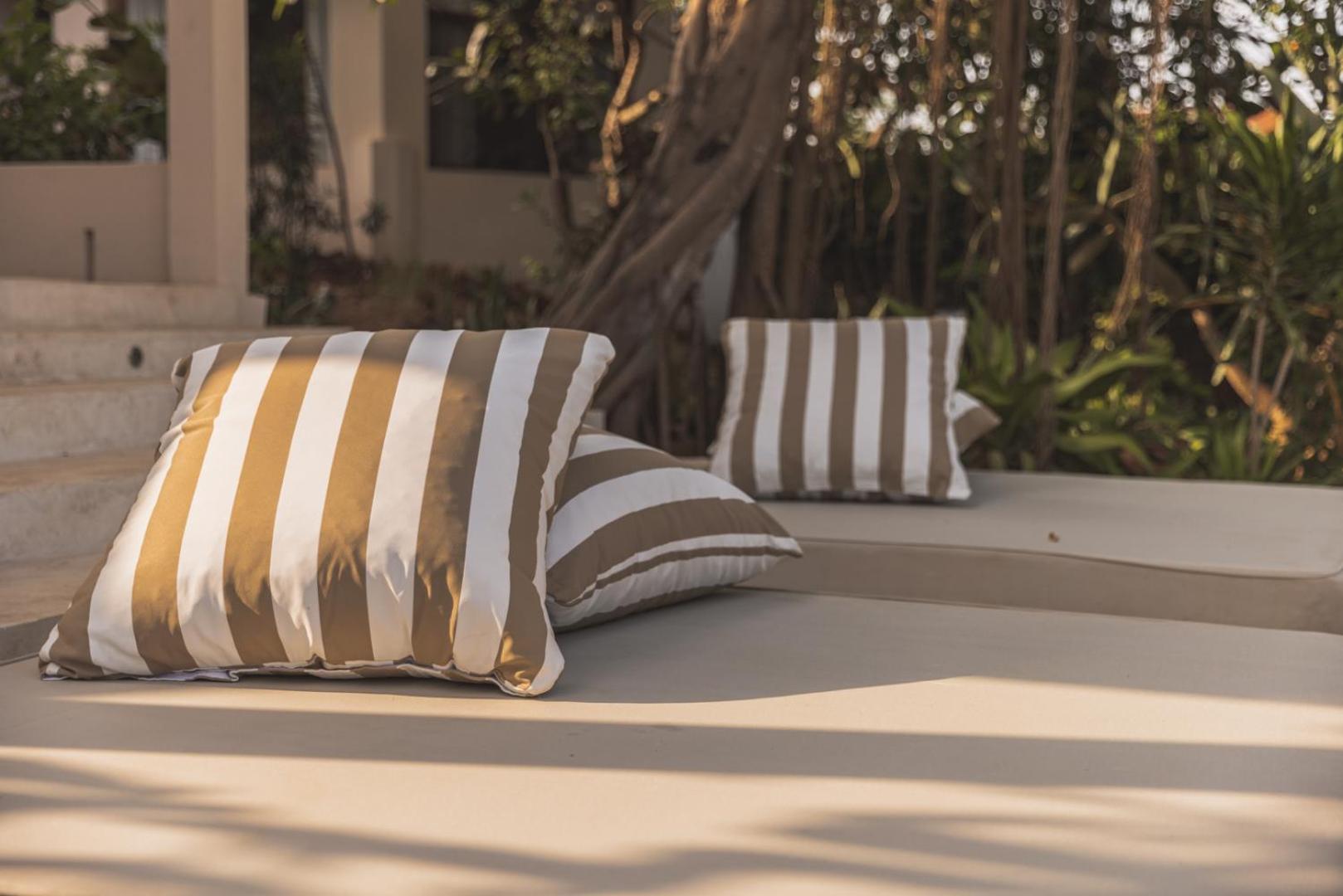 Bamboo House B&B Malindi Dış mekan fotoğraf