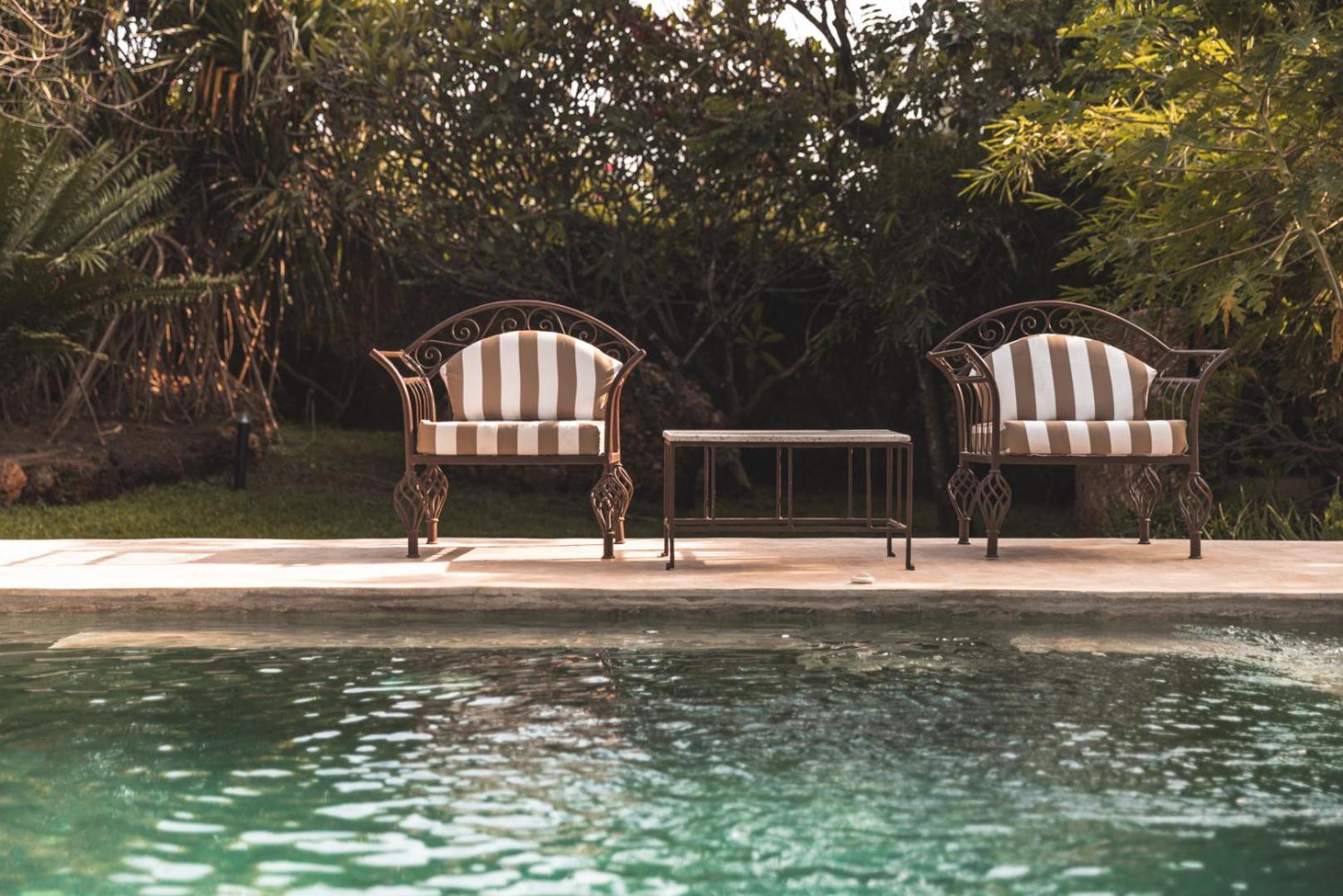 Bamboo House B&B Malindi Dış mekan fotoğraf