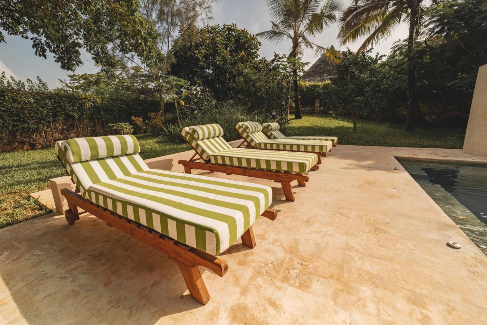 Bamboo House B&B Malindi Dış mekan fotoğraf