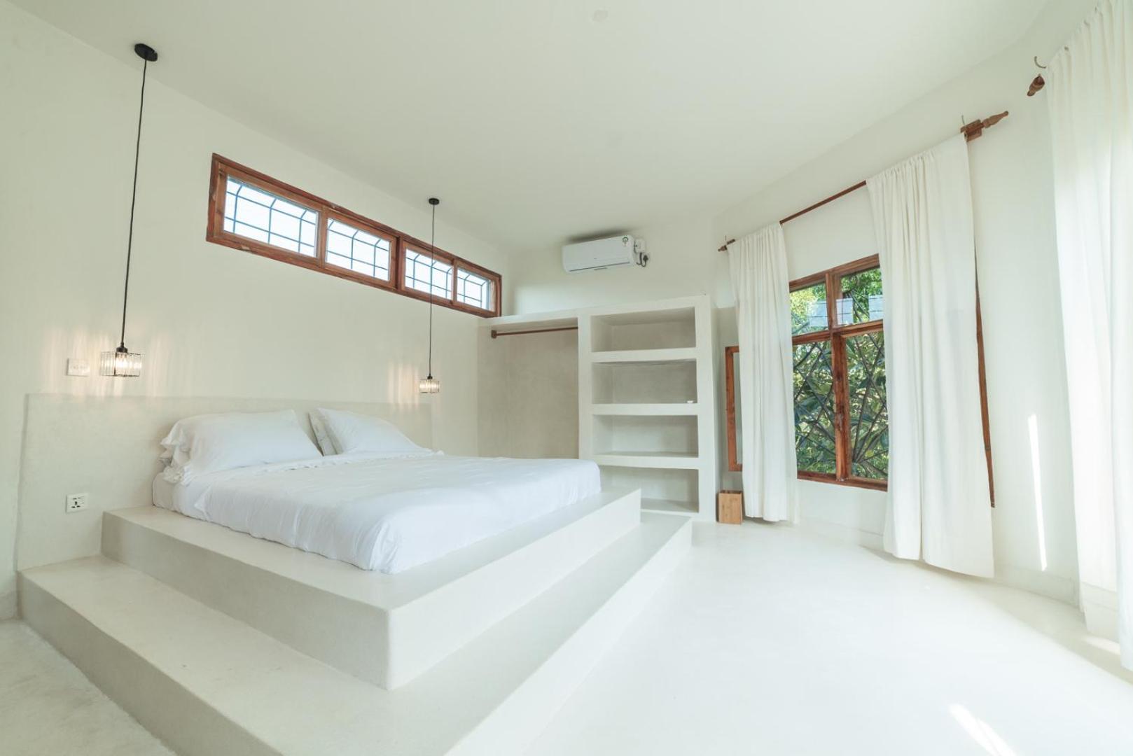 Bamboo House B&B Malindi Dış mekan fotoğraf