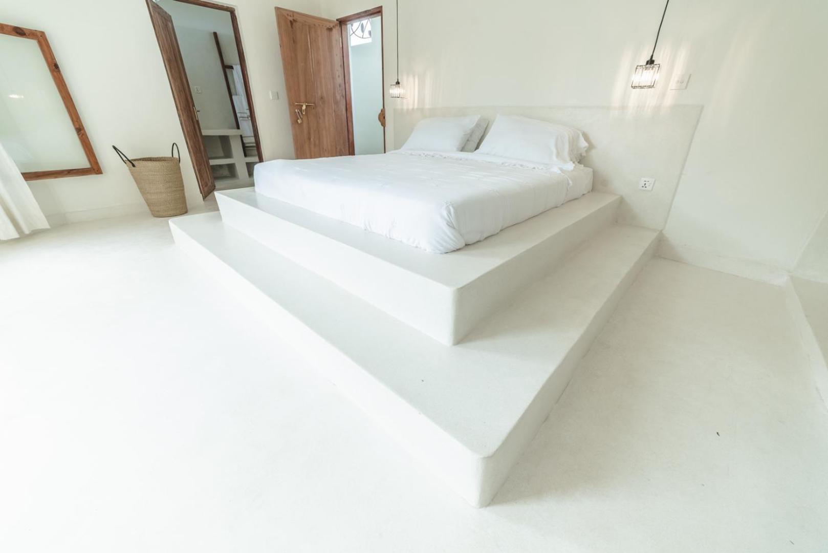 Bamboo House B&B Malindi Dış mekan fotoğraf