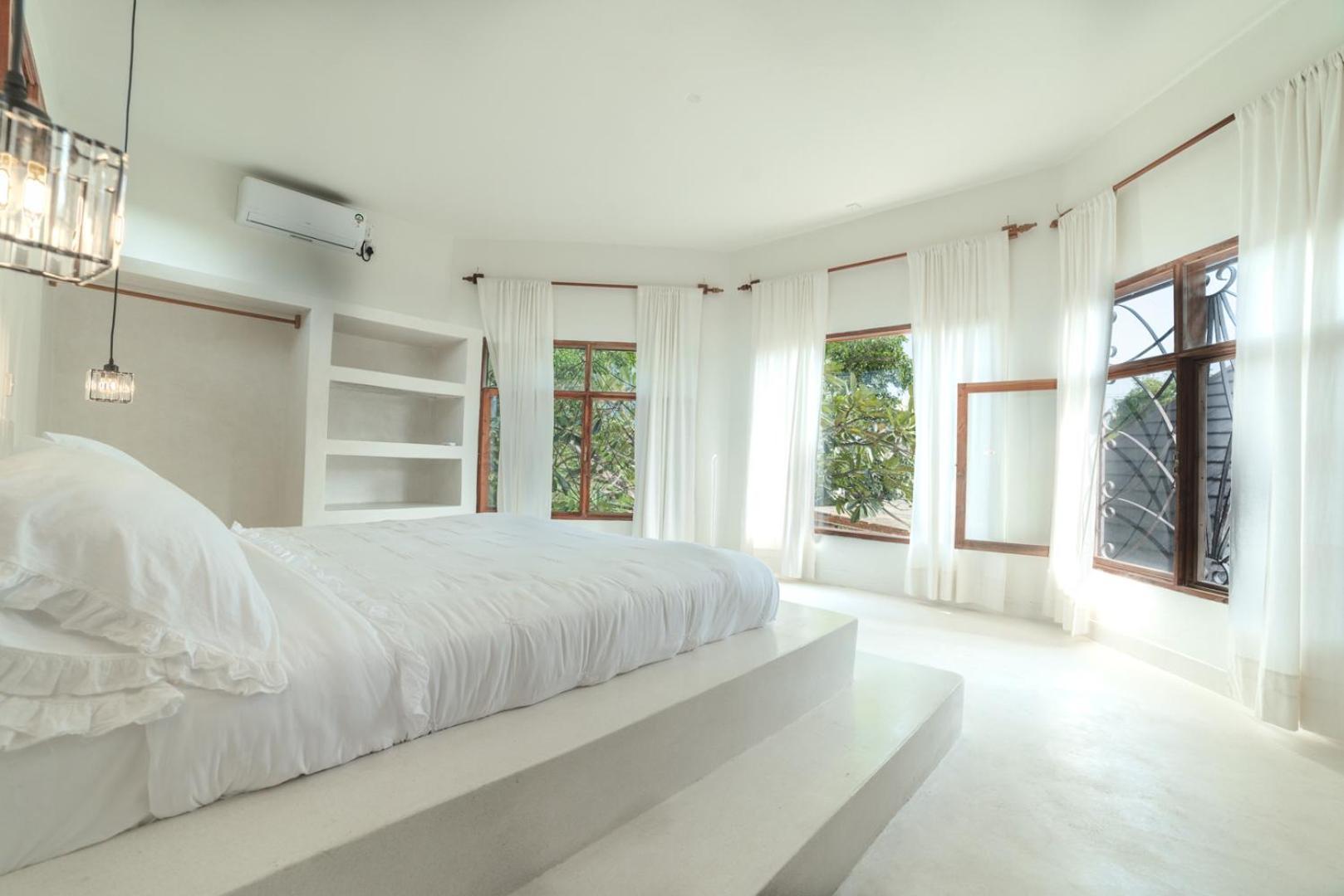 Bamboo House B&B Malindi Dış mekan fotoğraf