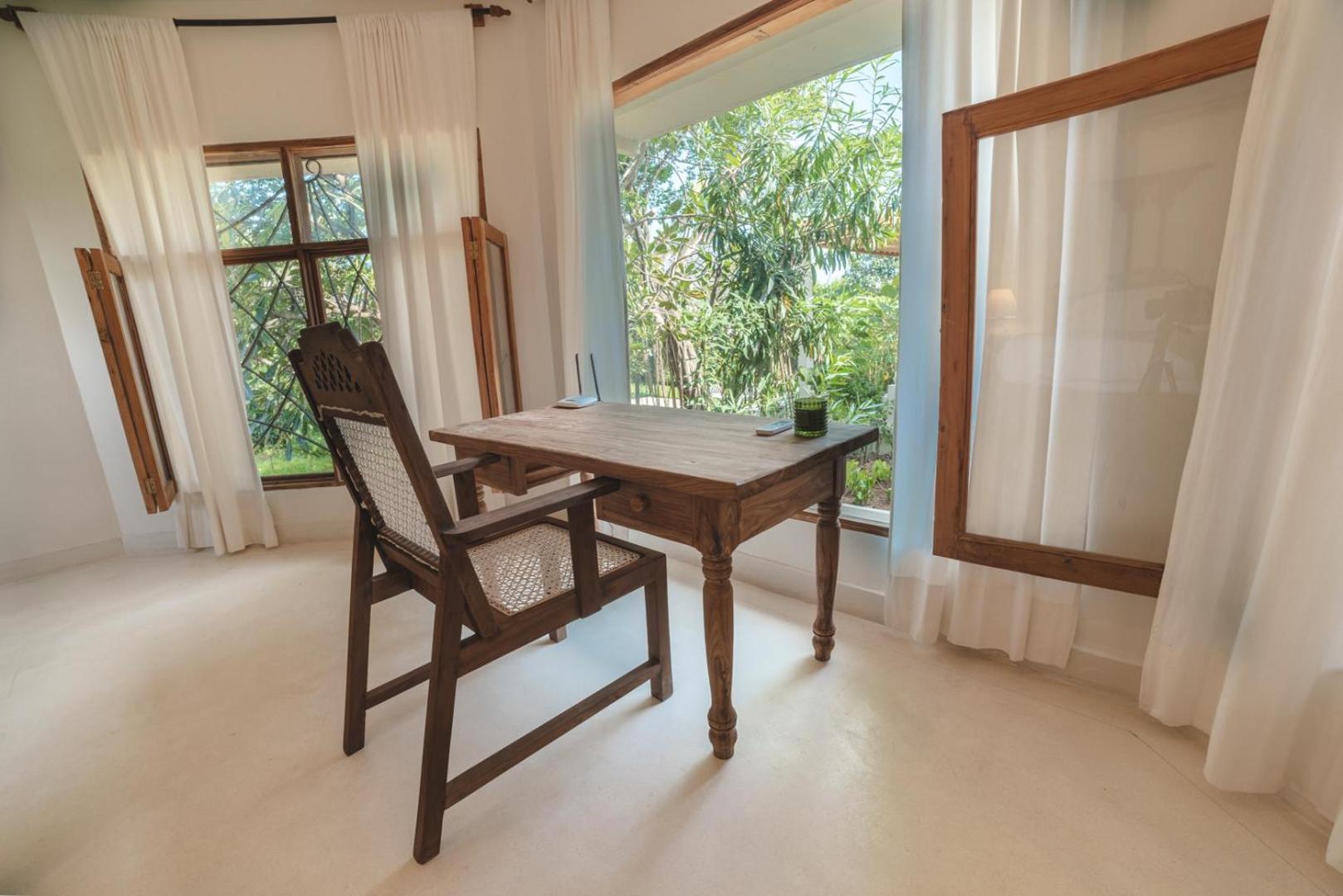 Bamboo House B&B Malindi Dış mekan fotoğraf
