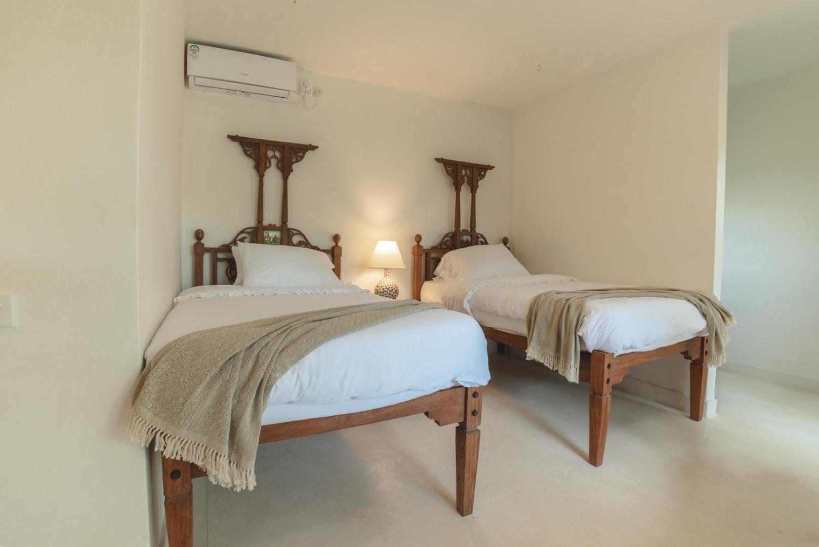 Bamboo House B&B Malindi Dış mekan fotoğraf