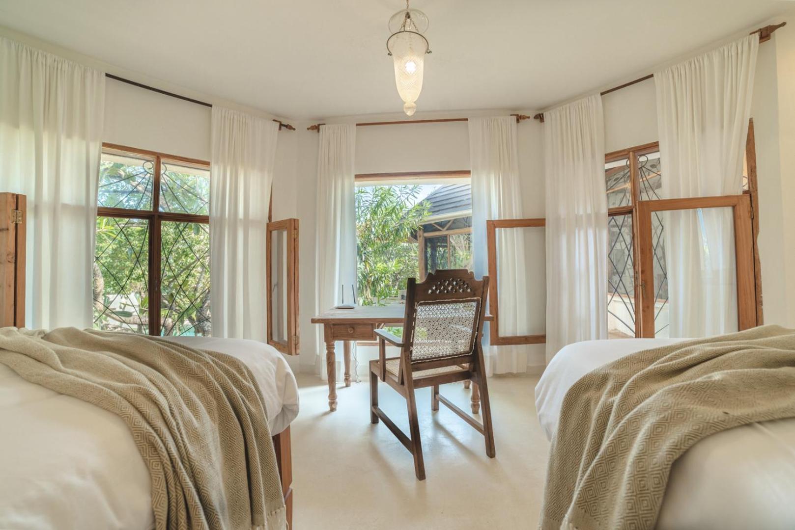 Bamboo House B&B Malindi Dış mekan fotoğraf