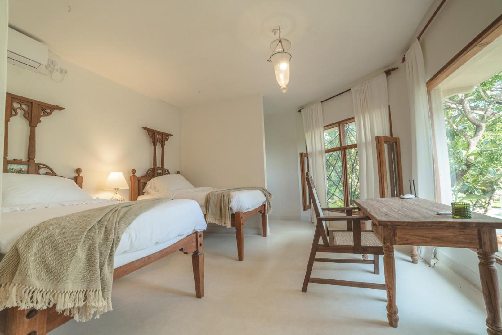 Bamboo House B&B Malindi Dış mekan fotoğraf