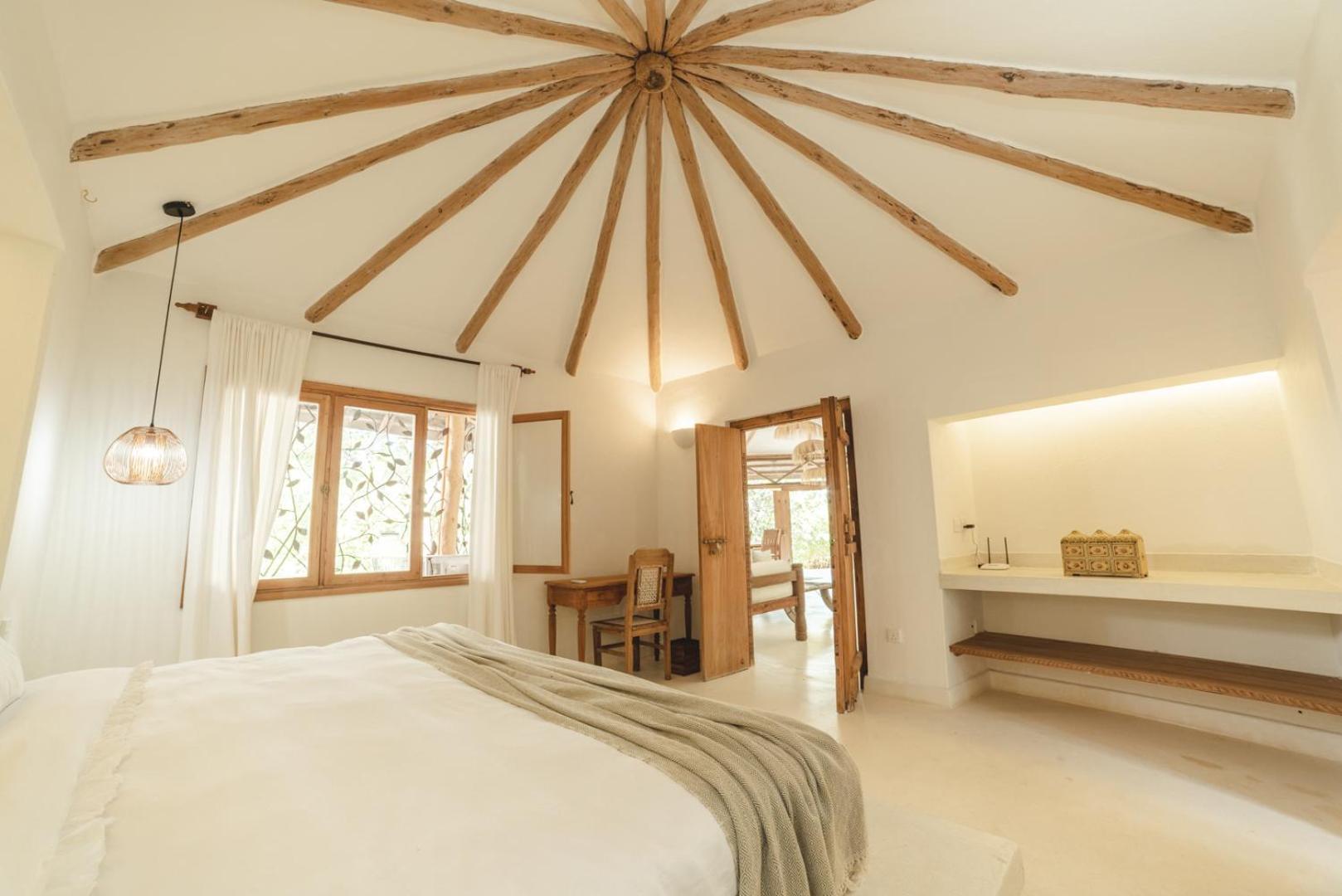 Bamboo House B&B Malindi Dış mekan fotoğraf