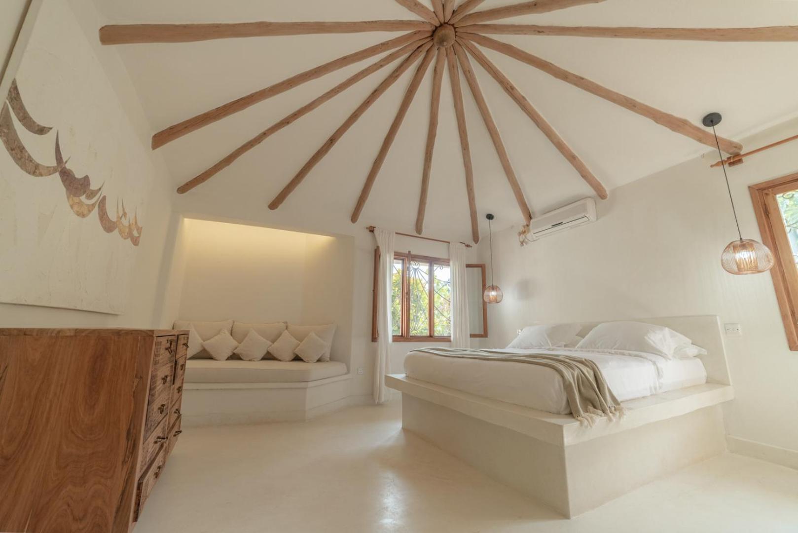 Bamboo House B&B Malindi Dış mekan fotoğraf