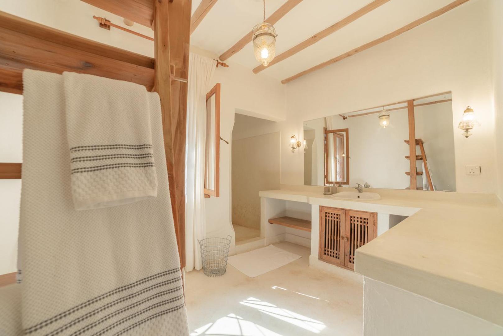 Bamboo House B&B Malindi Dış mekan fotoğraf