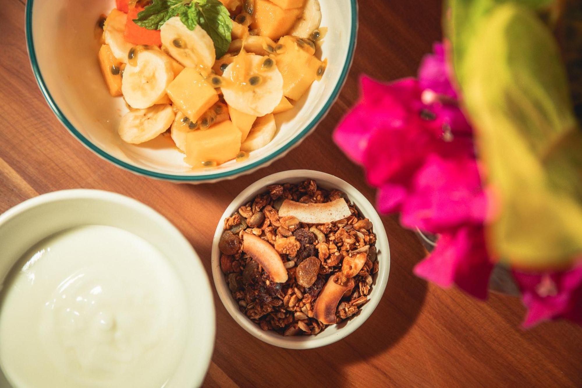 Bamboo House B&B Malindi Dış mekan fotoğraf